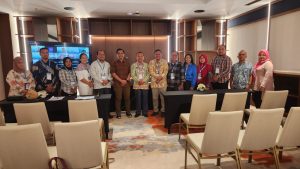 Pemerintah Kota Tanjungbalai Laksanakan Evaluasi Smart City Tahap I Tahun 2024